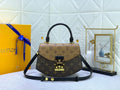 Anum Bags LVn Luxury Bag --81237