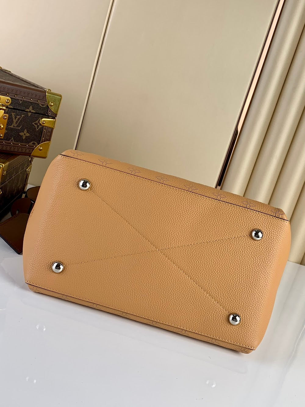 Ezyycart Bags ln Luxury Bag --60625