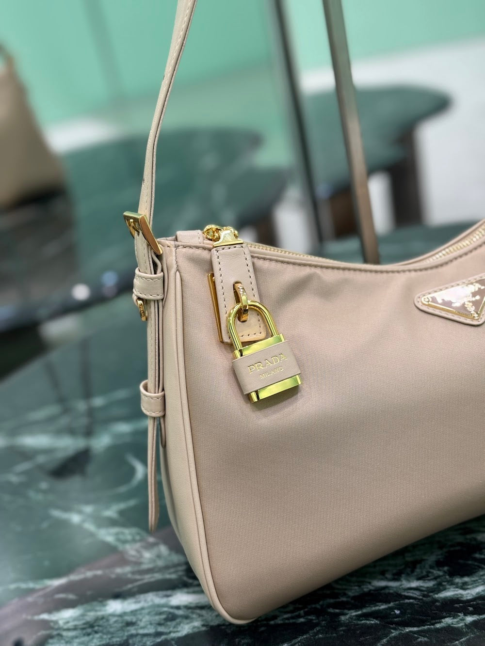Ezyycart Bags Pradn Luxury Bag --101847