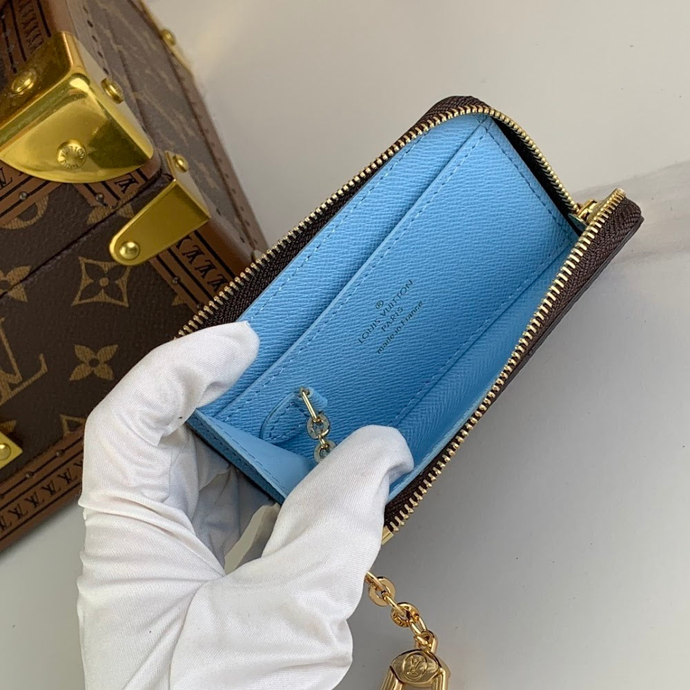 Anum Bags ln Luxury Bag --56622