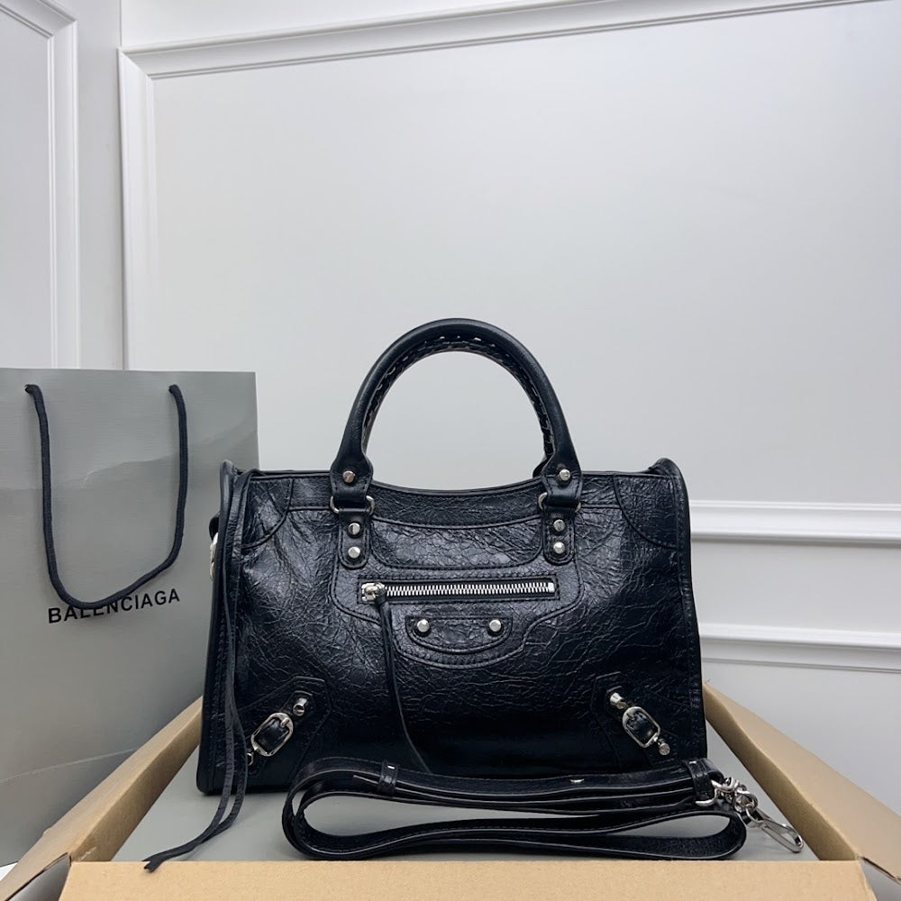 Ezyycart Bags Balenciaga Luxury Bag --110778