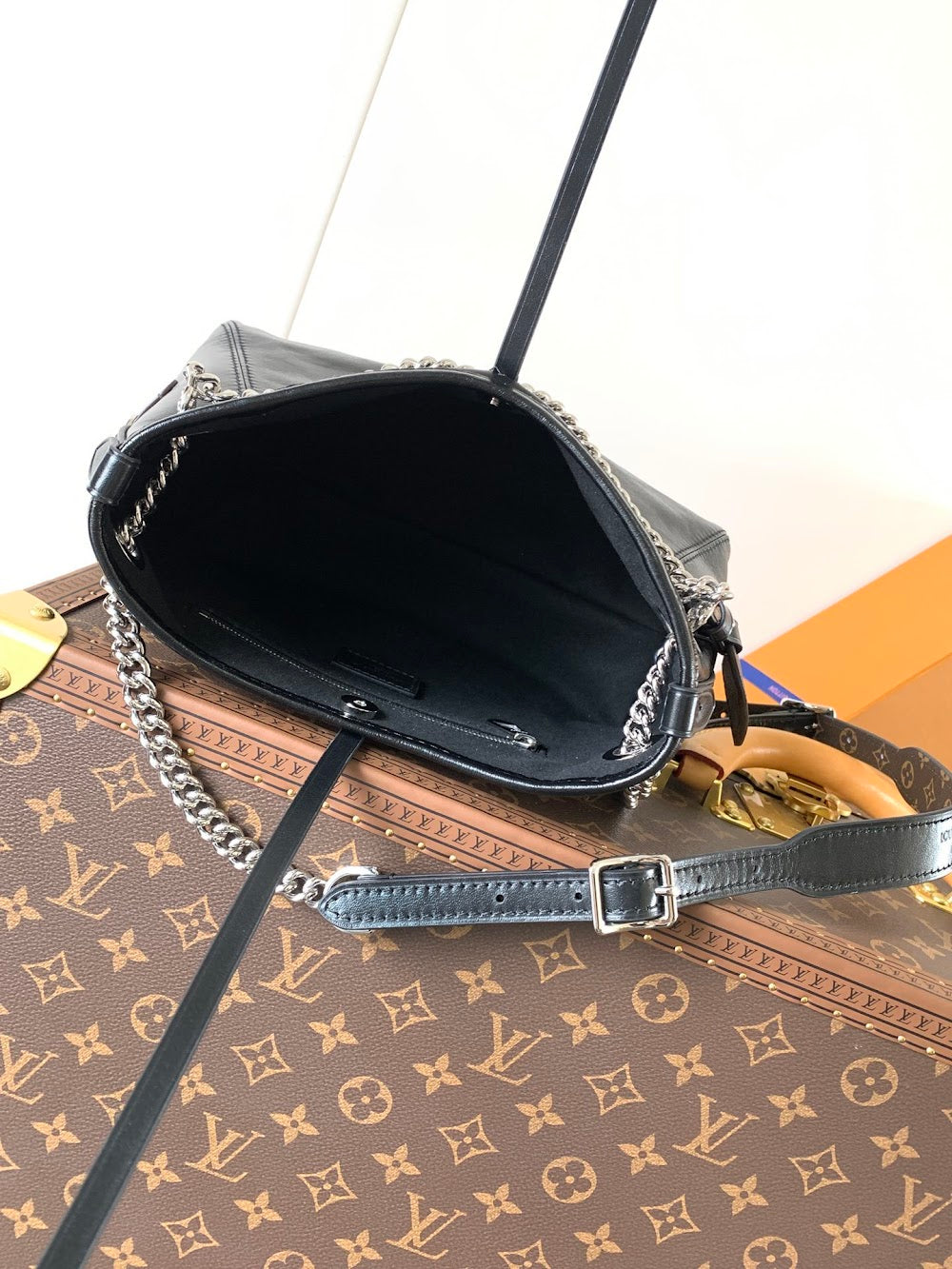 Anum Bags LVn Luxury Bag --79556