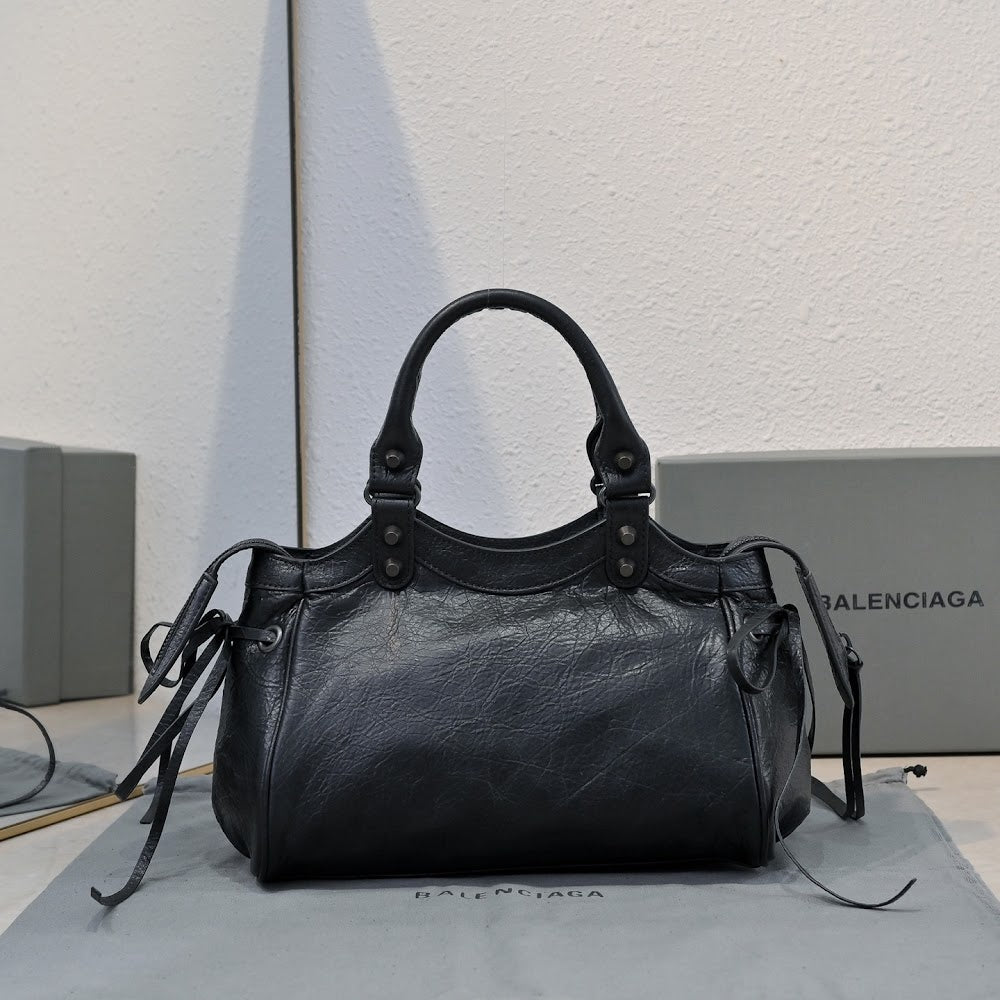 Ezyycart Bags Balenciaga Luxury Bag --111417