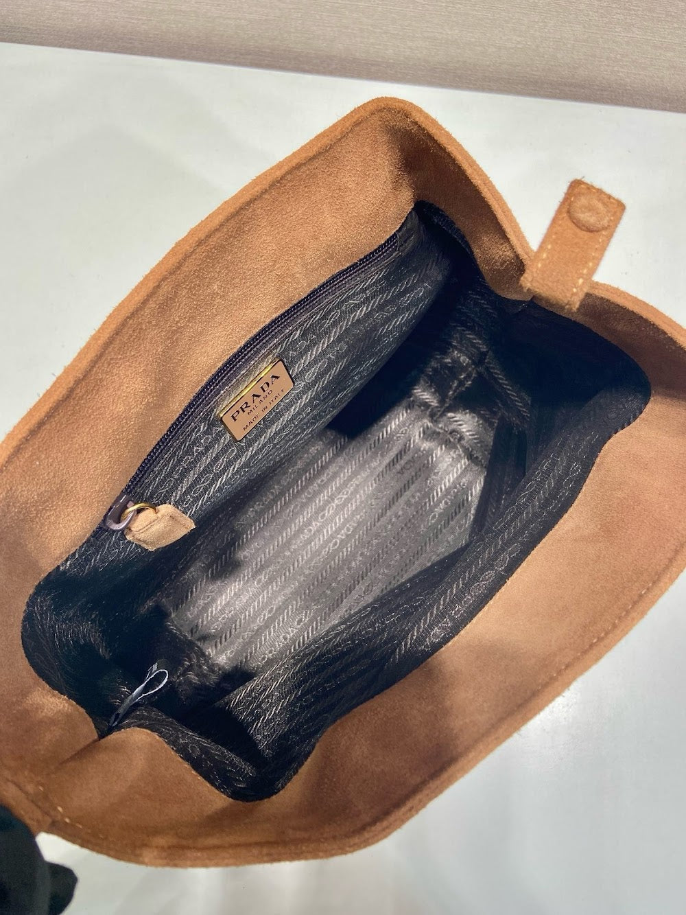 Ezyycart Bags pradn Luxury Bag --74478