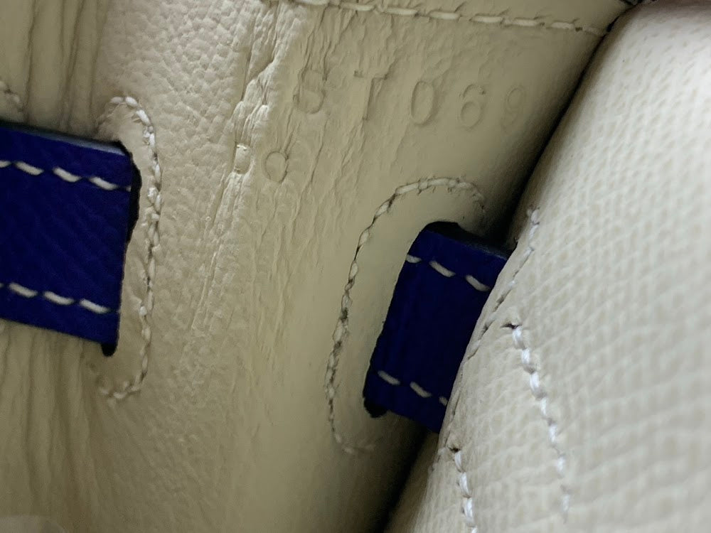 Anum Bags Hermesn Luxury Bag --117002