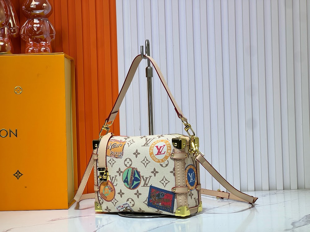 Anum Bags LVn Luxury Bag --78986