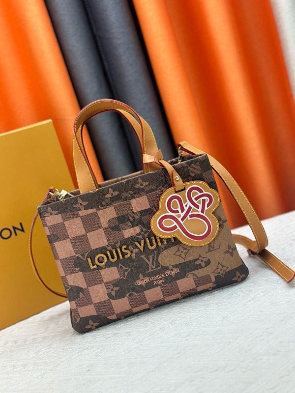 Anum Bags LVn Luxury Bag --78795