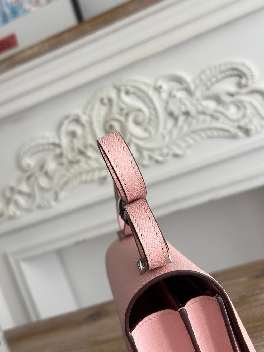 Anum Bags Hermesn Luxury Bag --118974