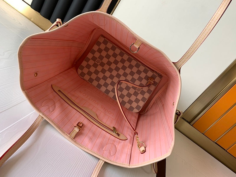 Anum Bags LVn Luxury Bag --79886