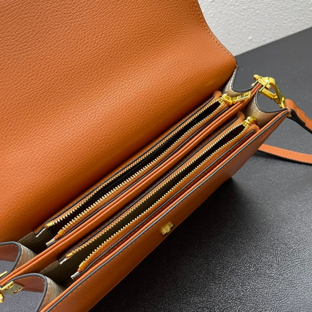 Ezyycart Bags pradn Luxury Bag --73159