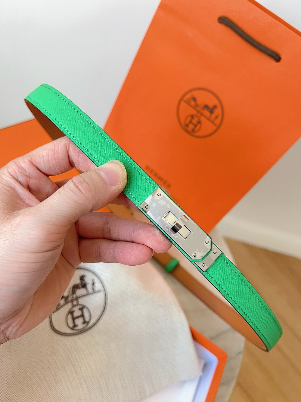 Ezyycart Bags Hermesn Luxury Belt --106130