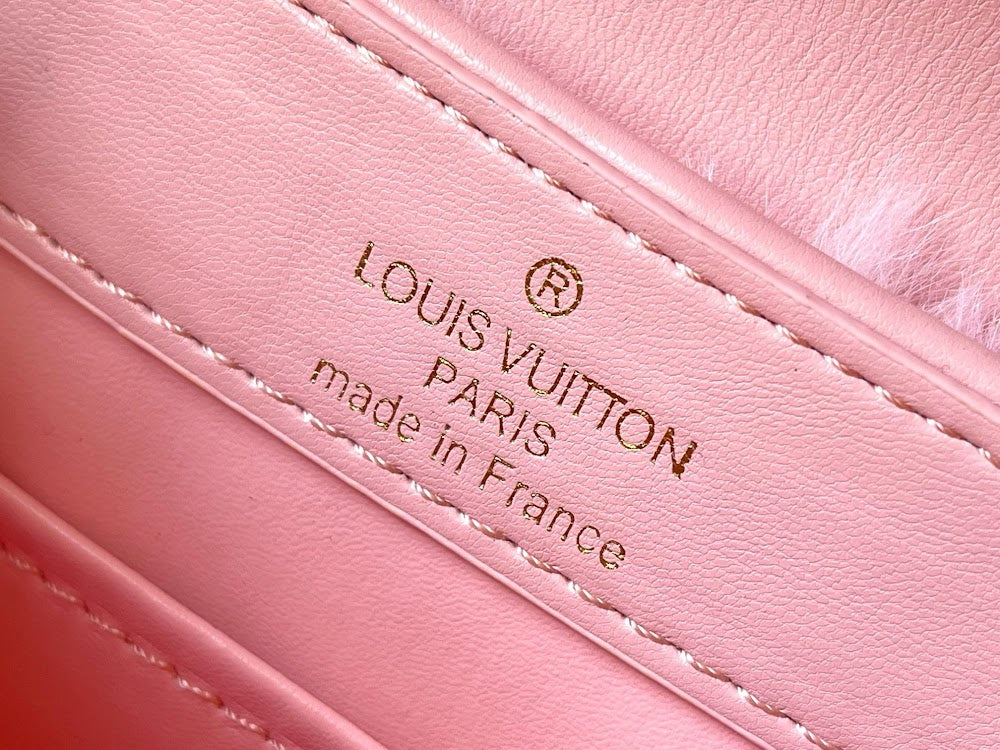 Anum Bags LVn Luxury Bag --78885