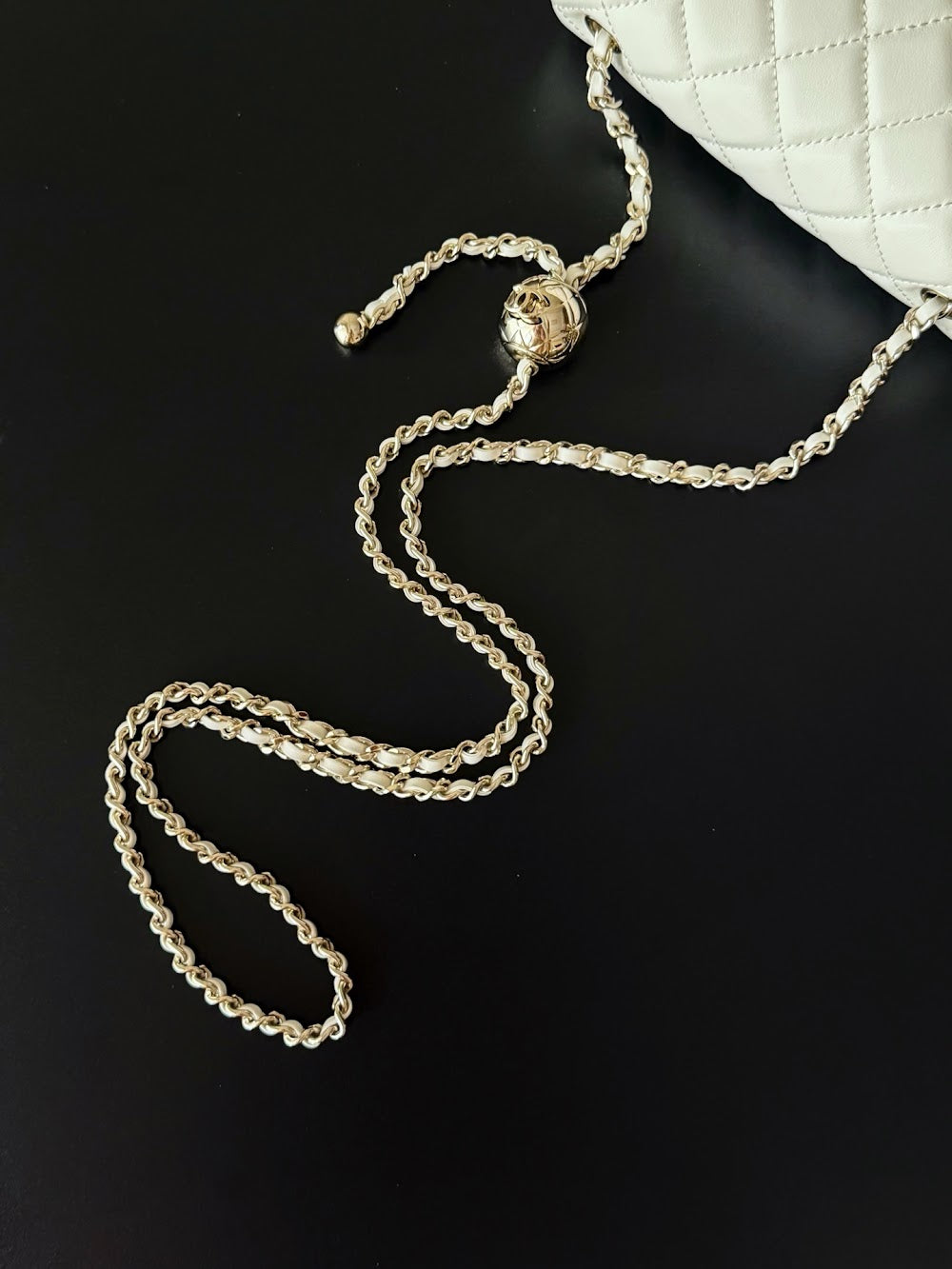Anum Bags CHn Luxury Bag --114085