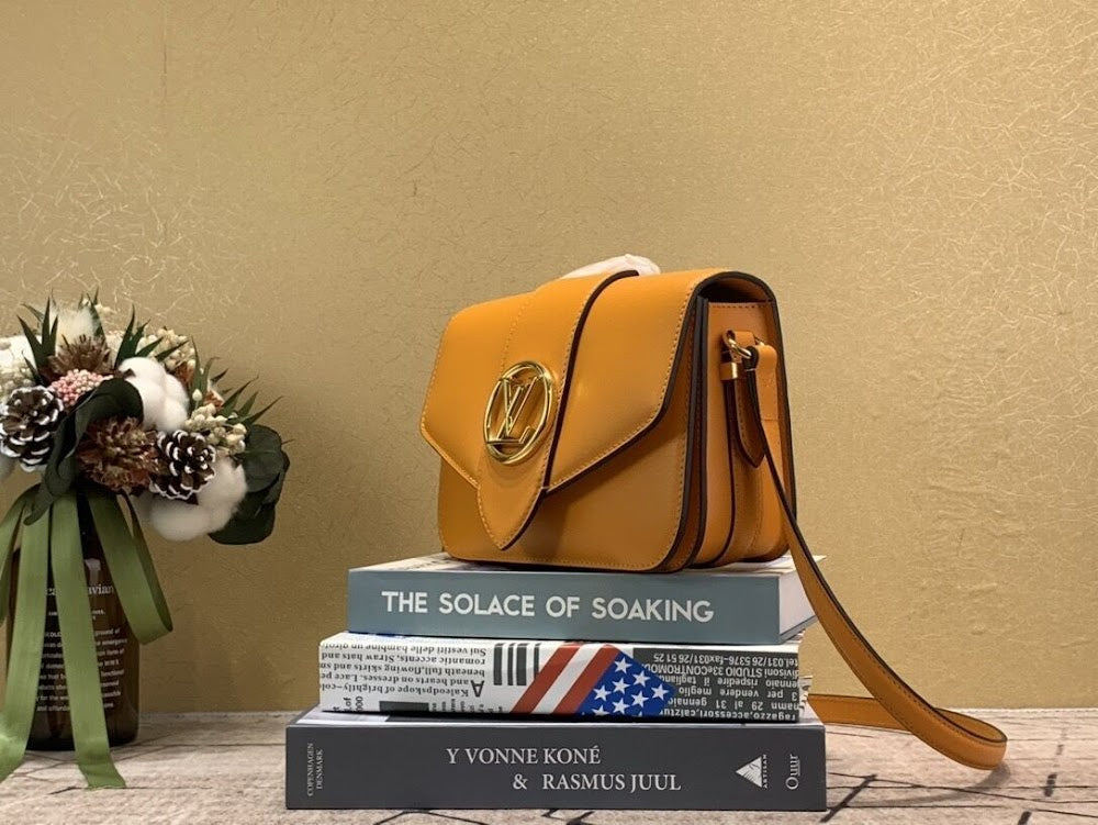 Ezyycart Bags ln Luxury Bag --59030