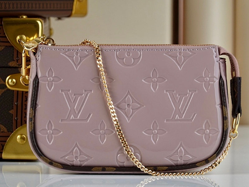 Anum Bags ln Luxury Bag --60374