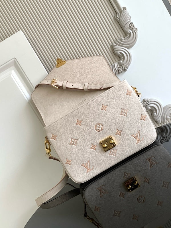 Anum Bags LVn Luxury Bag --80424