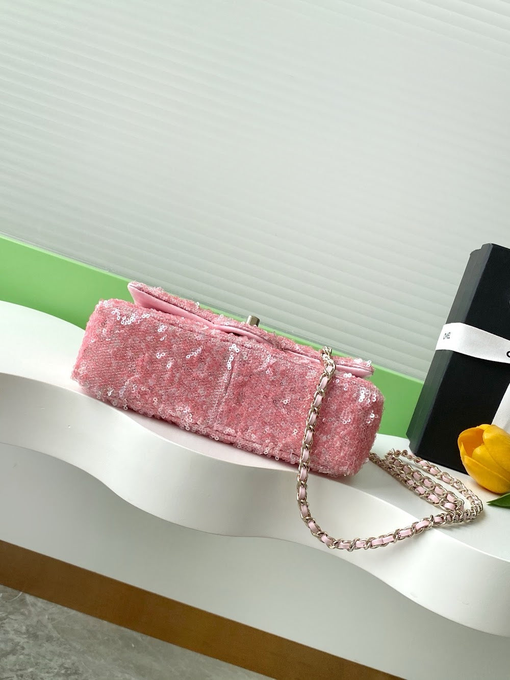 Anum Bags CHn Luxury Bag --114148