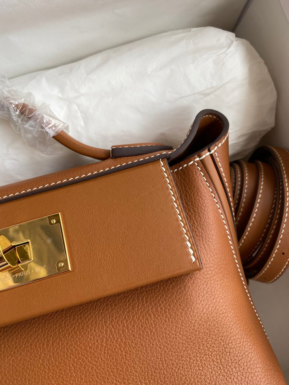 Anum Bags Hermesn Luxury Bag --118916