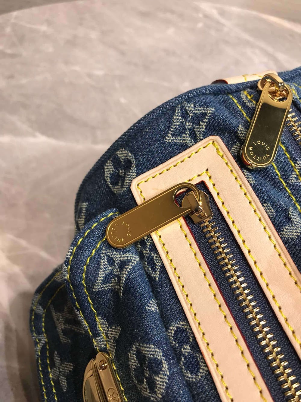 Ezyycart Bags ln Luxury Bag --59906