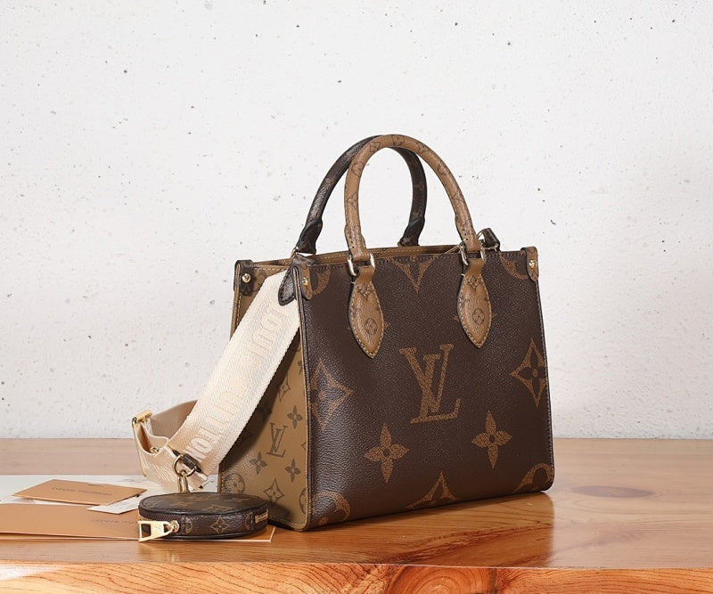 Anum Bags LVn Luxury Bag --80277