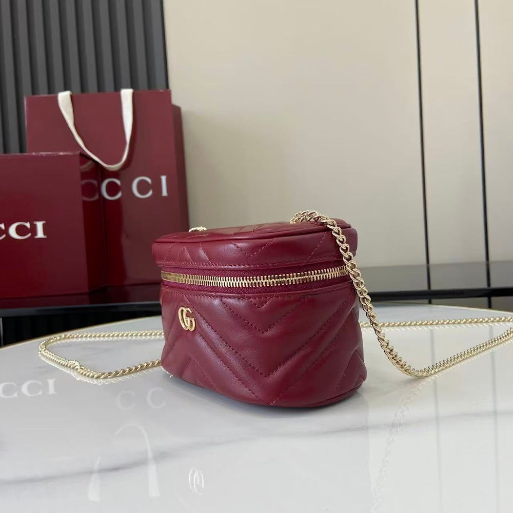 Ezyycart Bags Guccin Luxury Bag --94907