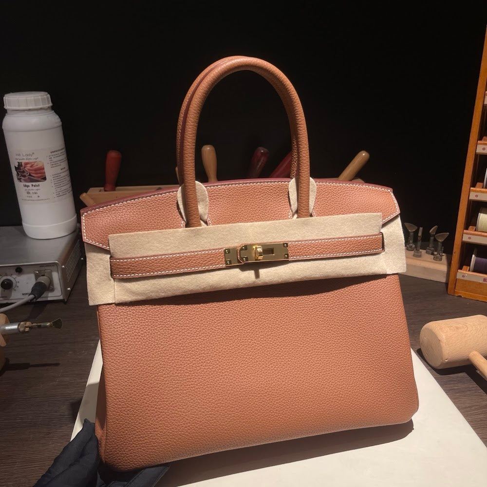 Anum Bags Hermesn Luxury Bag --117768