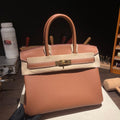 Anum Bags Hermesn Luxury Bag --117768