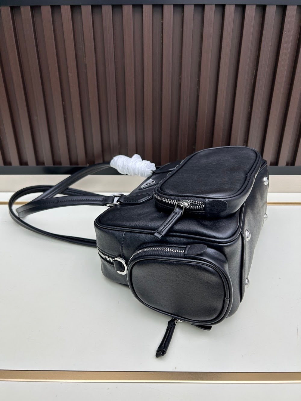 Ezyycart Bags pradn Luxury Bag --74575