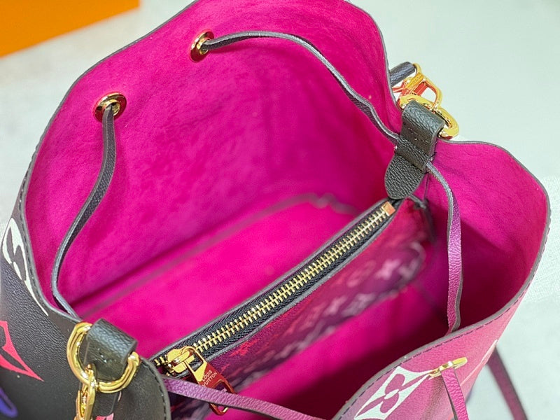 Anum Bags LVn Luxury Bag --81273