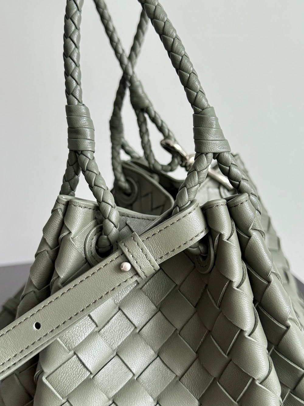 Ezyycart Bags Bottegan Luxury Bag --91364