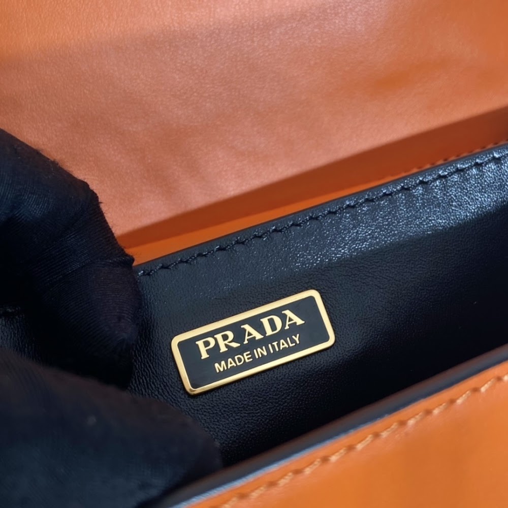Ezyycart Bags Prada Luxury Bag --54334