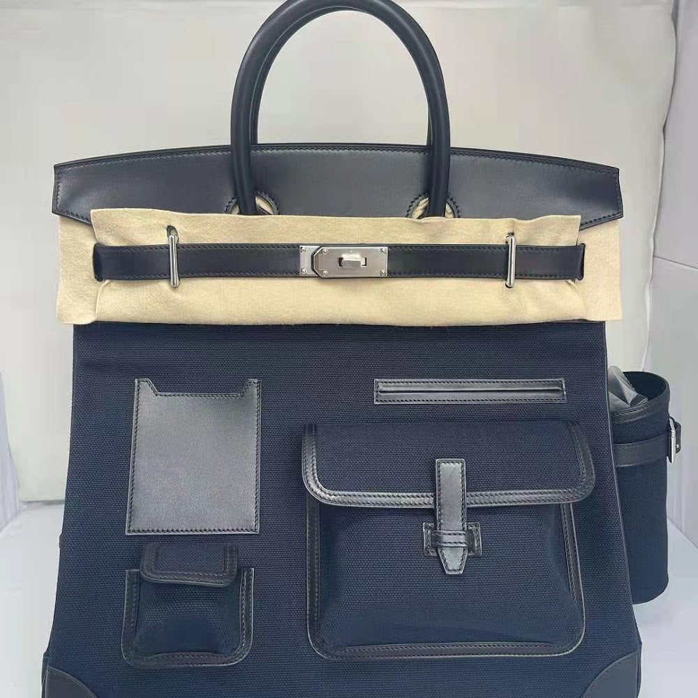 Anum Bags Hermesn Luxury Bag --117779