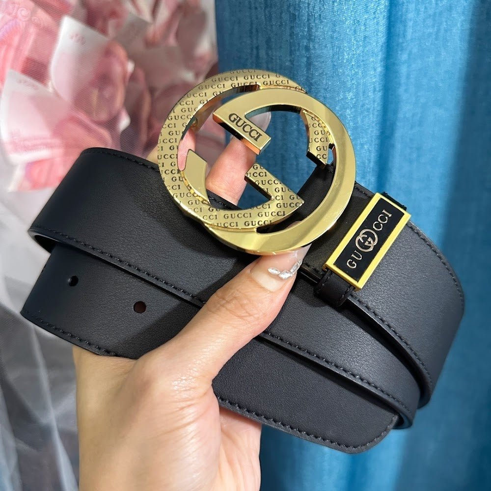 Ezyycart Bags Guccin Luxury Belt --107991