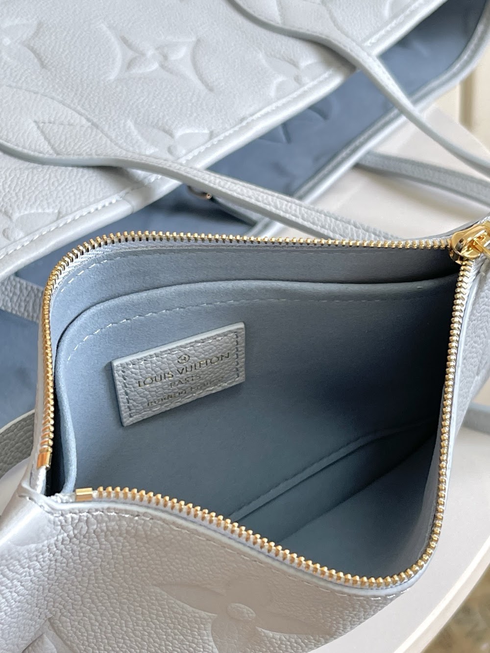 Anum Bags LVn Luxury Bag --79341