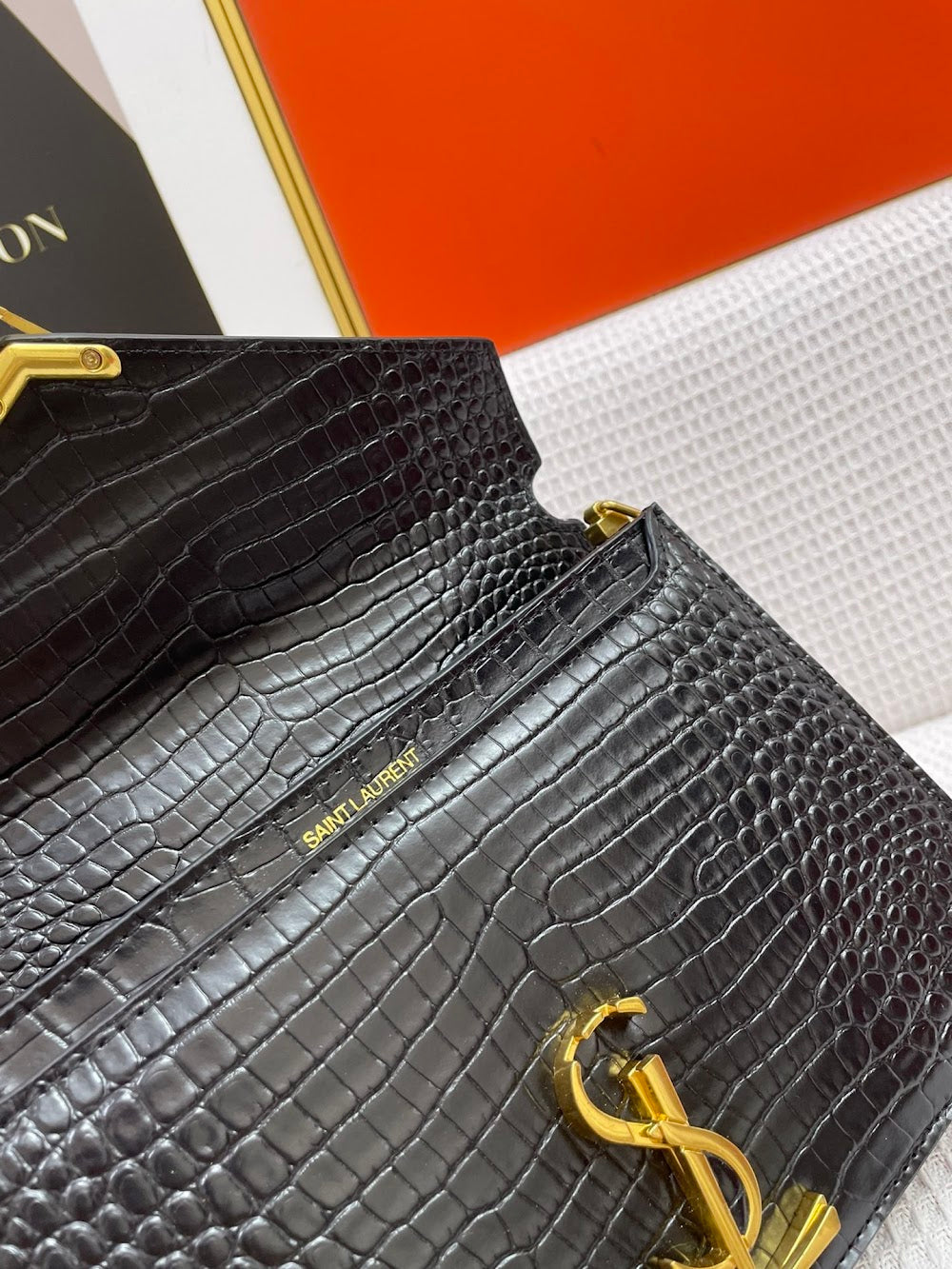 Ezyycart Bags ysn Luxury Bag --72050