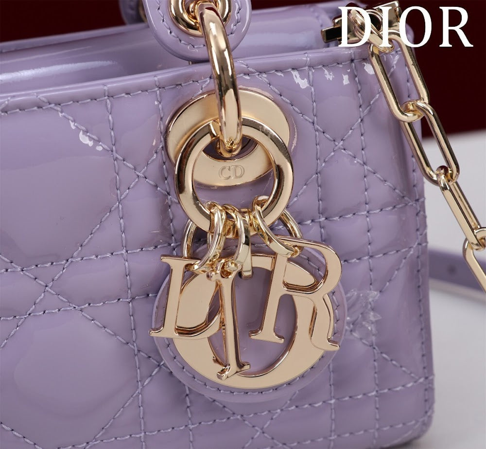 Ezyycart Bags Diorn Luxury Bag --116443