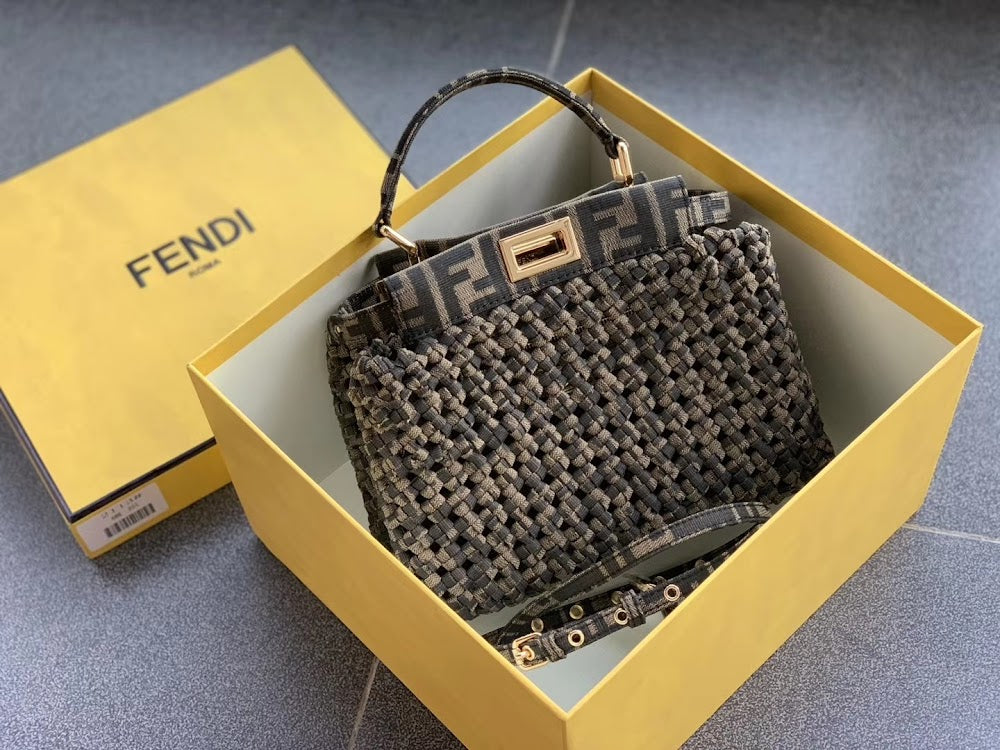Ezyycart Bags new-elite-designer-bags-nm15203