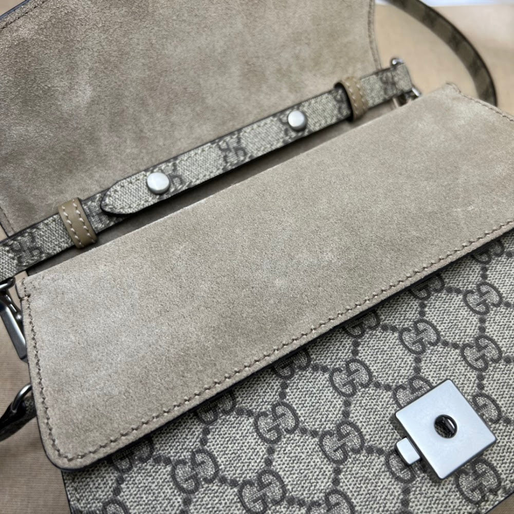 Ezyycart Bags Guccin Luxury Bag --94899