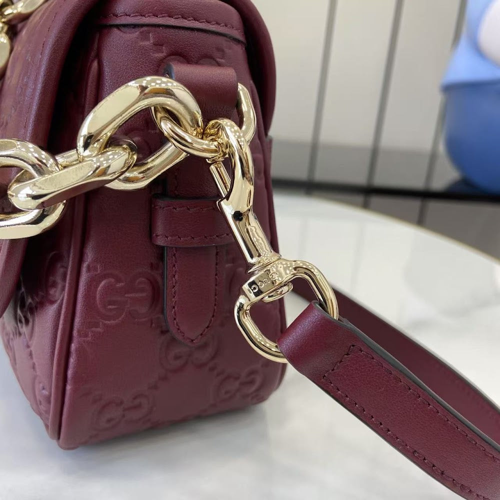 Ezyycart Bags Guccin Luxury Bag --94878