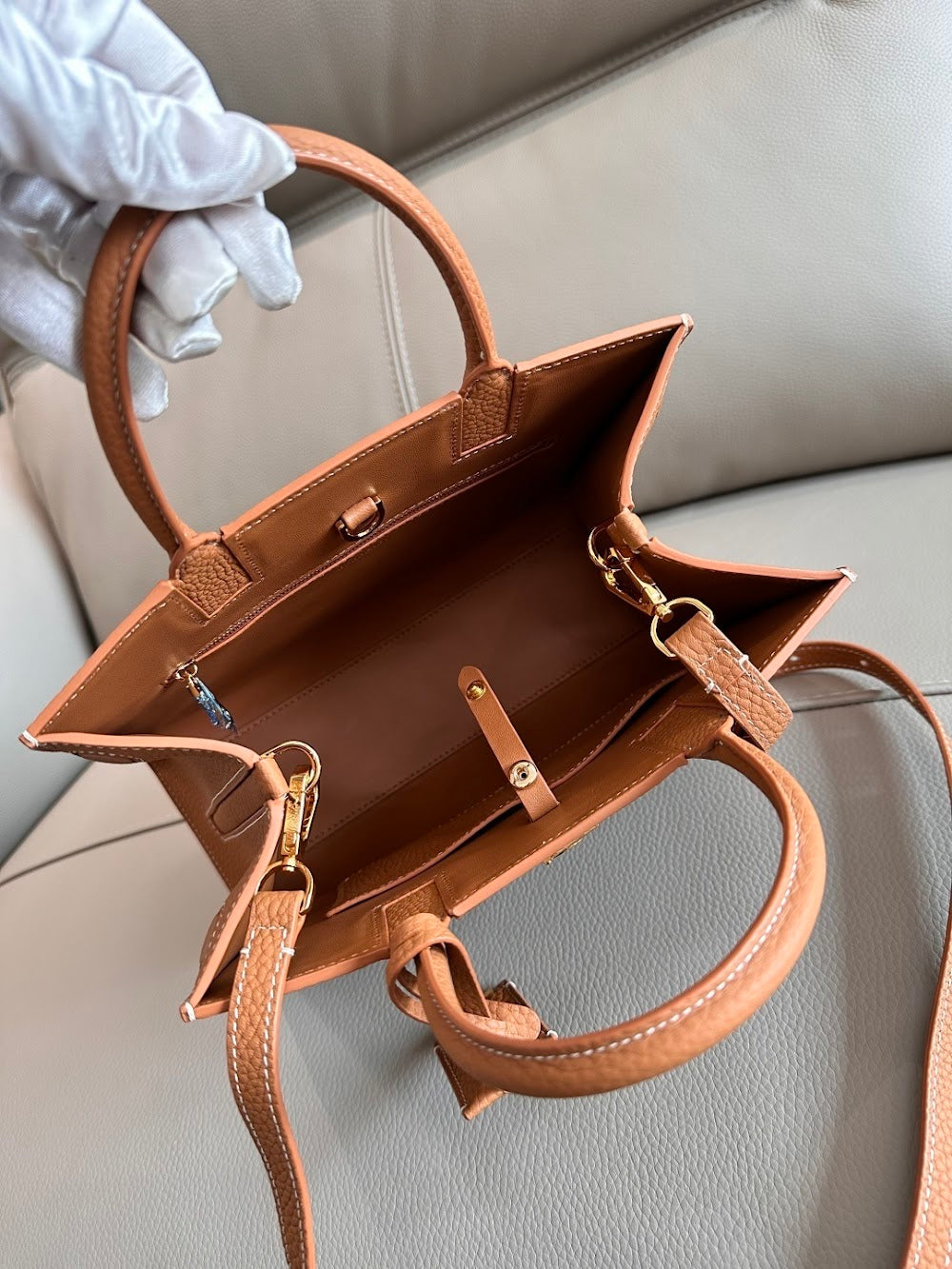 Ezyycart Bags Burberryn Luxury Bag --91696