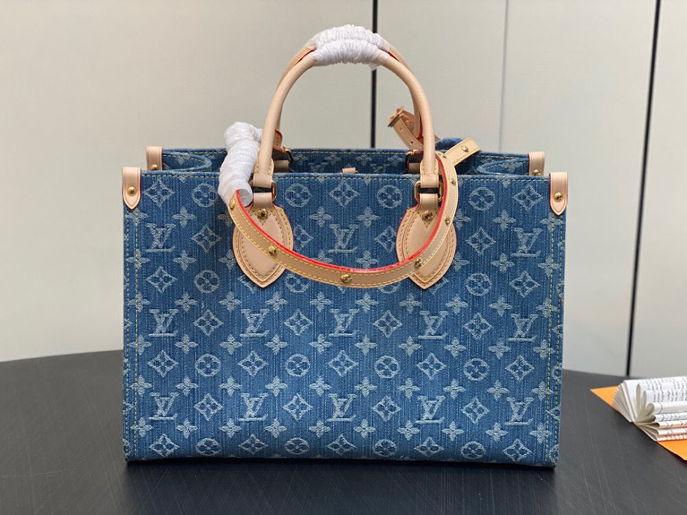 Anum Bags LVn Luxury Bag --79944