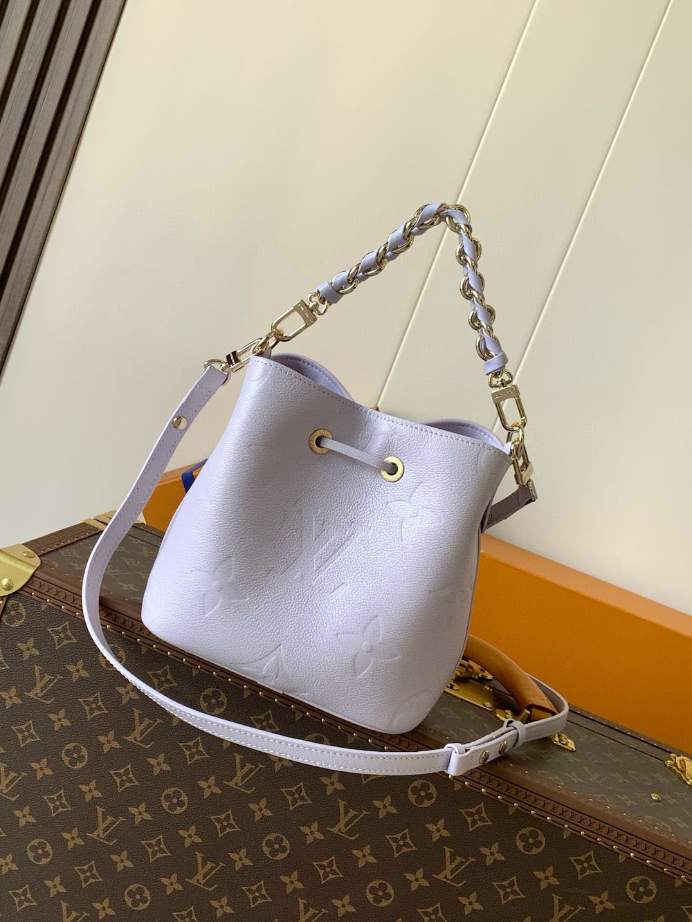 Anum Bags LVn Luxury Bag --80914