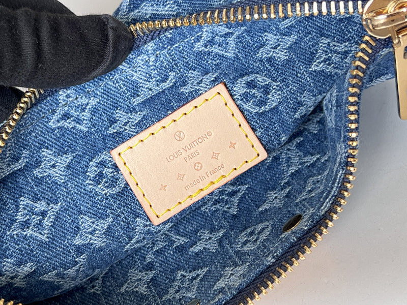 Anum Bags LVn Luxury Bag --79208