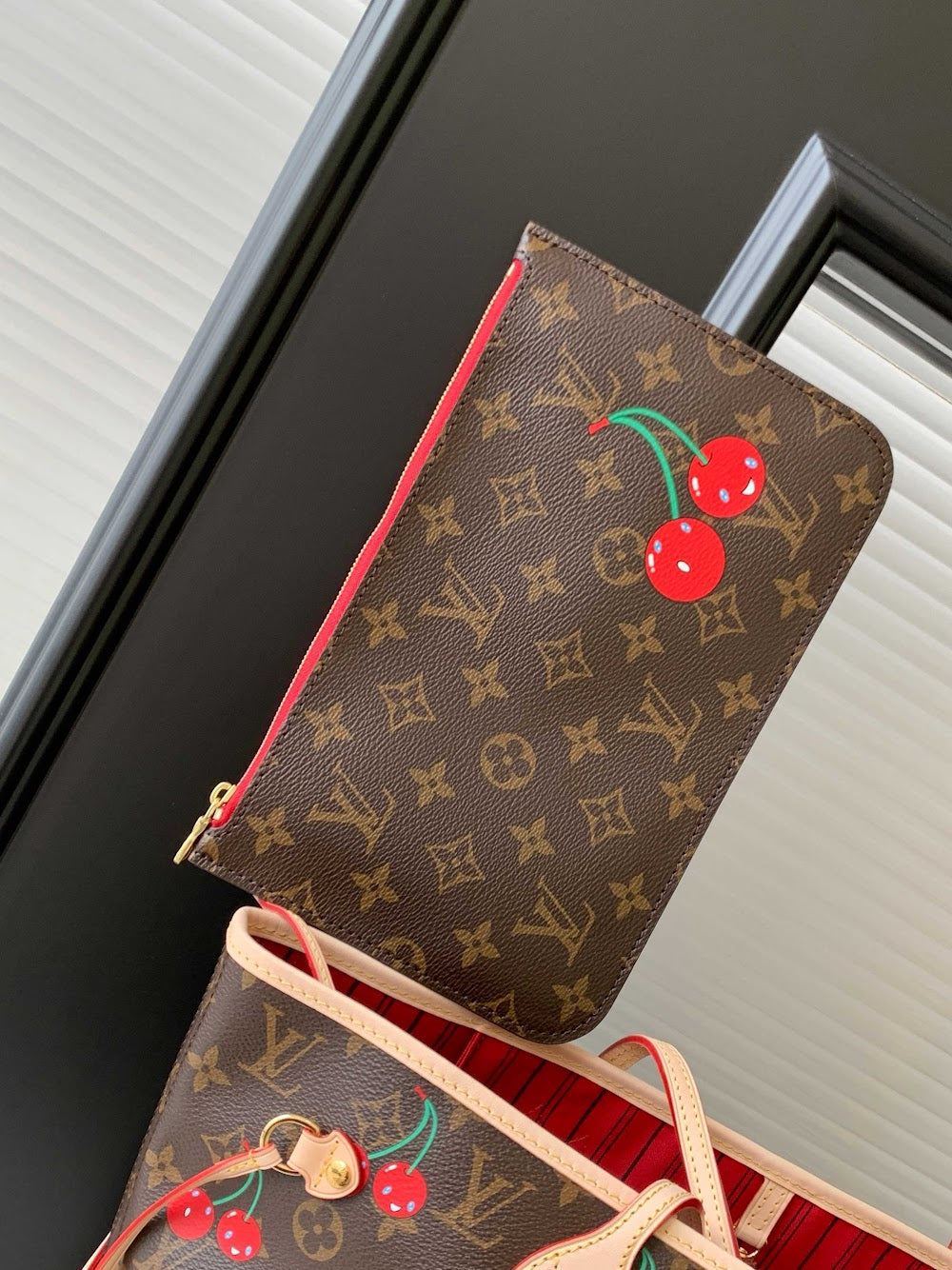 Anum Bags LVn Luxury Bag --79006
