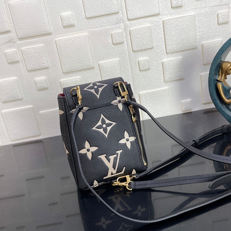 Anum Bags ln Luxury Bag --60018