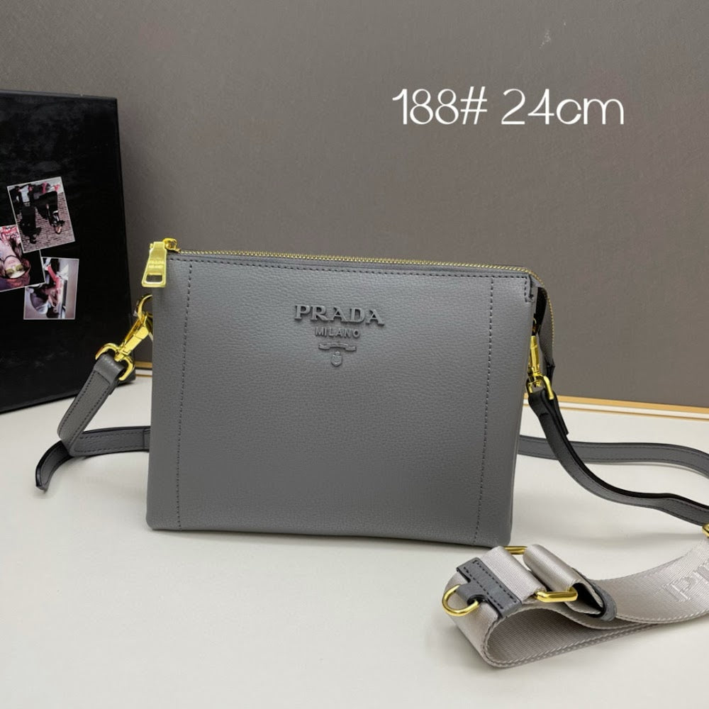 Ezyycart Bags pradn Luxury Bag --74135