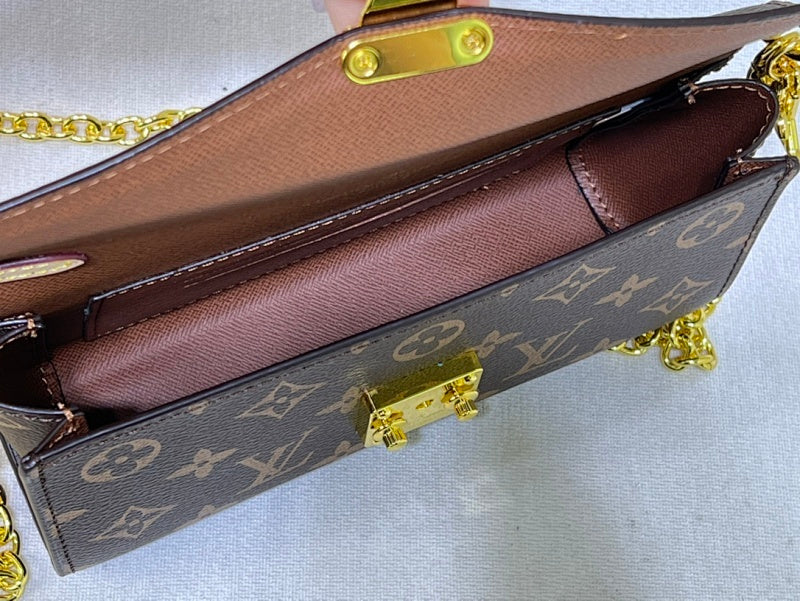 Anum Bags LVn Luxury Bag --81134