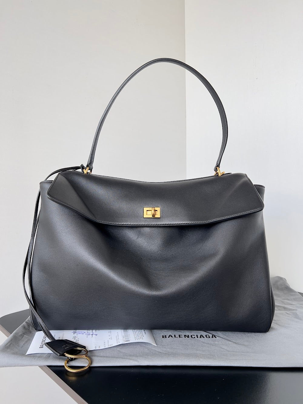 Ezyycart Bags Balenciaga Luxury Bag --110822