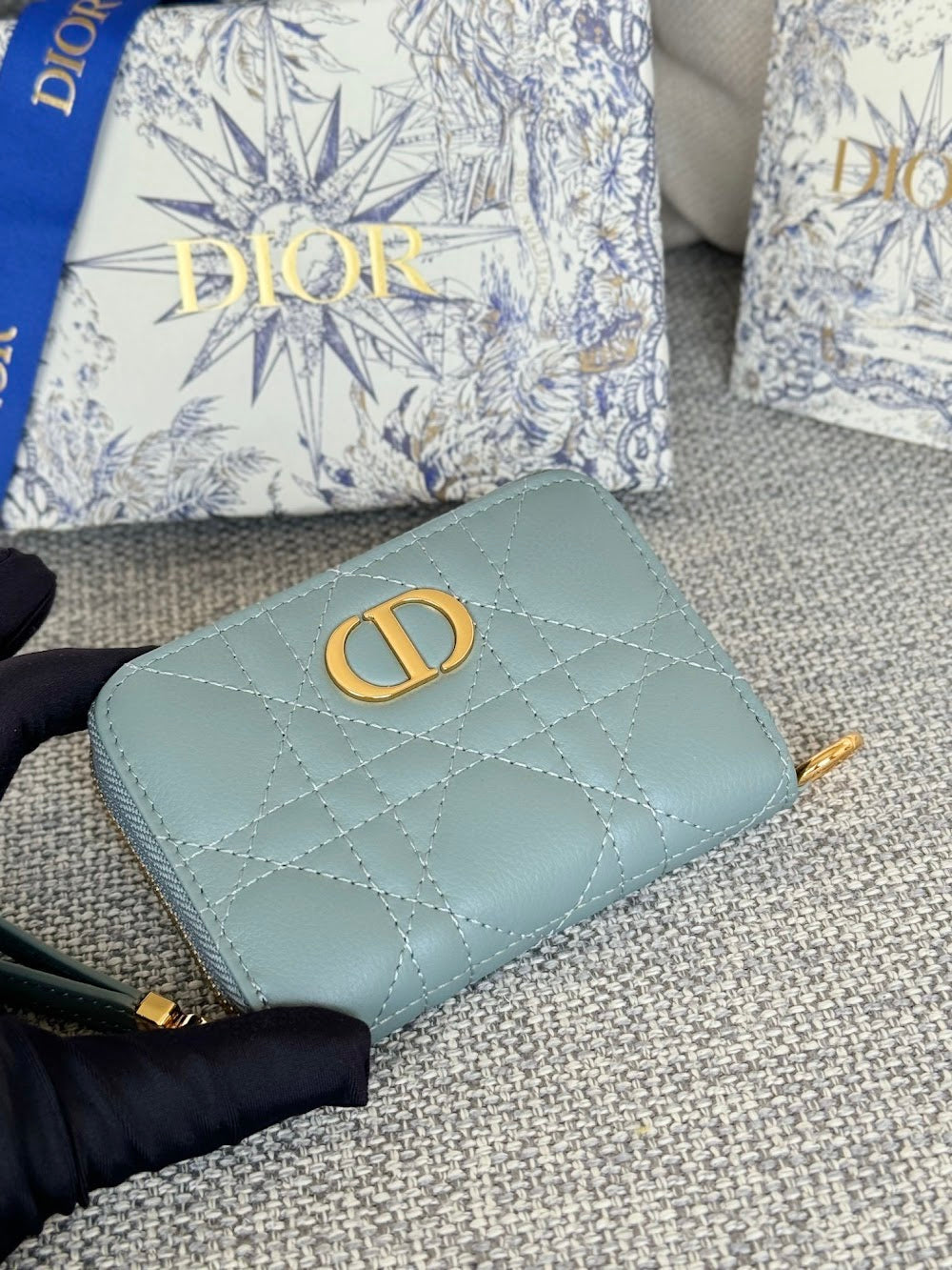 Anum Bags Diorn Luxury Bag --114488