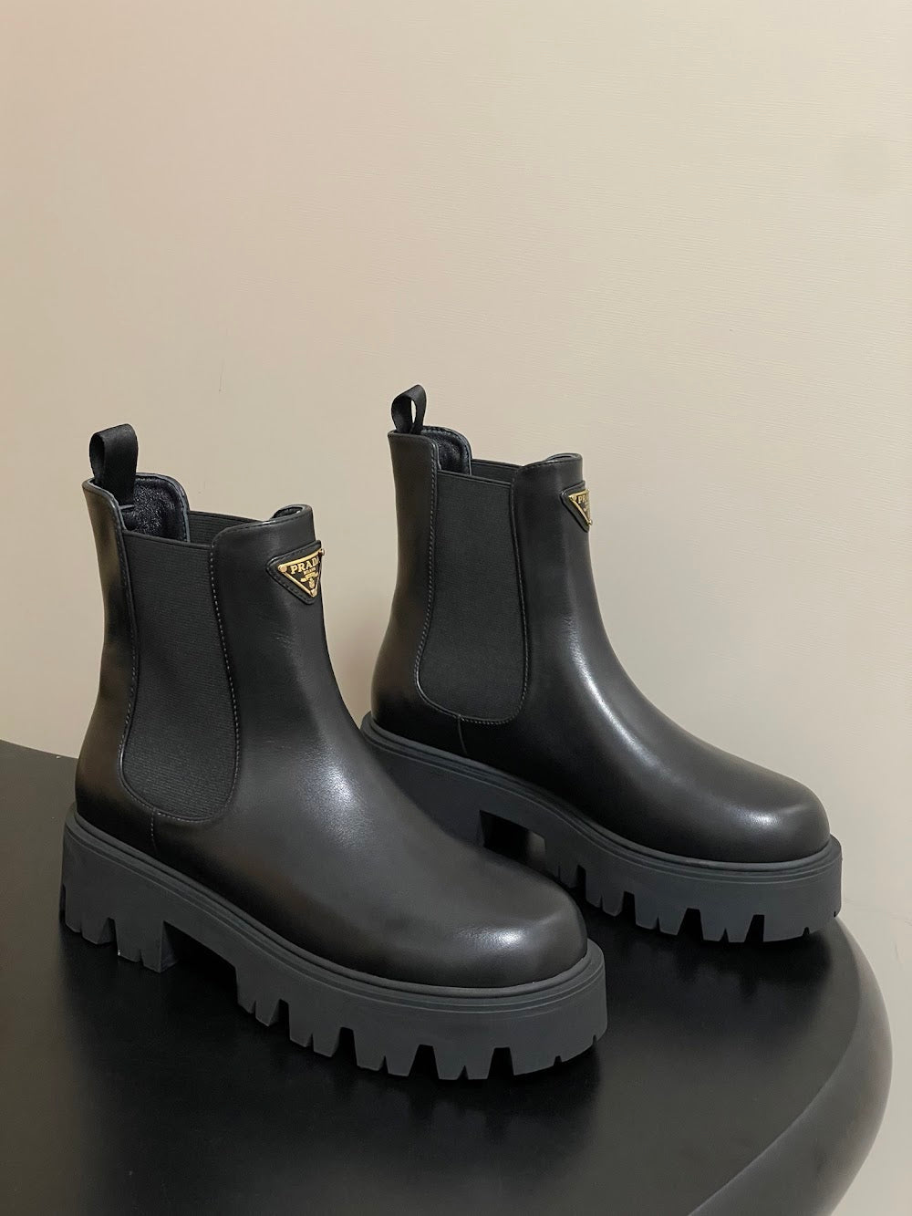 Ezyycart Bags Prada Luxury Heels --52889